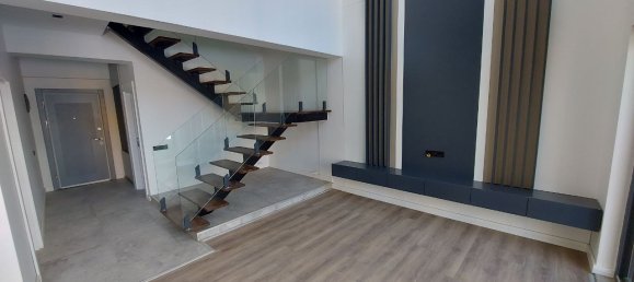 Villa 2+1 in Mersin, Turkey No. 10333 13