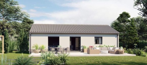 Casa T3 em Bourg, France N.º 345601 3