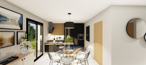 Casa T3 em Bourg, France N.º 345601 5