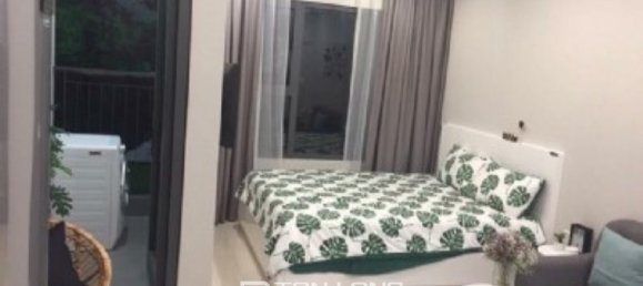 2 chambres Appartement à Gia Lam, Vietnam No. 927 2