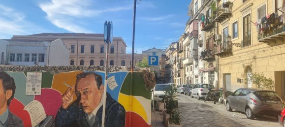 2 غرف نوم شقة في Palermo, Italy رقم 371250 4