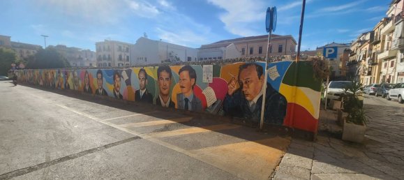 2 غرف نوم شقة في Palermo, Italy رقم 371250 6