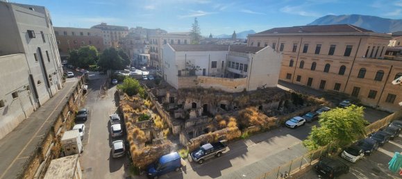 2 غرف نوم شقة في Palermo, Italy رقم 371250 45