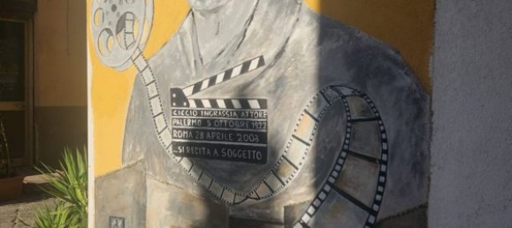 2 غرف نوم شقة في Palermo, Italy رقم 371250 47