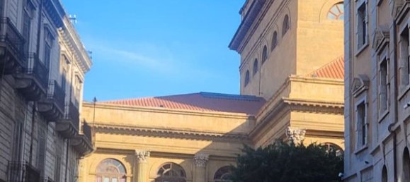 2 غرف نوم شقة في Palermo, Italy رقم 371250 2