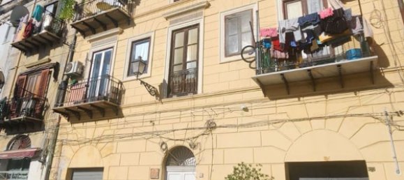 2 غرف نوم شقة في Palermo, Italy رقم 371250 11