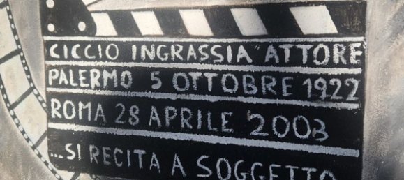 2 غرف نوم شقة في Palermo, Italy رقم 371250 48