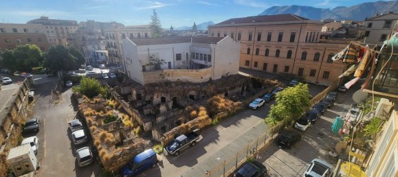 2 غرف نوم شقة في Palermo, Italy رقم 371250 43