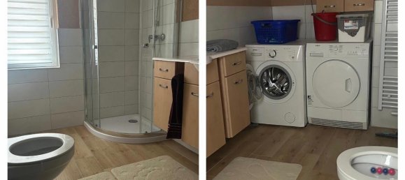 1 غرف نوم تاون هاوس في Main-Kinzig, Germany رقم 337973 6