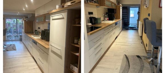 1 غرف نوم تاون هاوس في Main-Kinzig, Germany رقم 337973 5