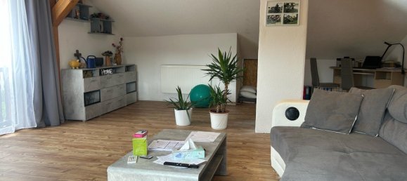 1 غرف نوم تاون هاوس في Main-Kinzig, Germany رقم 337973 18