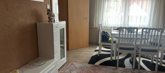 1 غرف نوم تاون هاوس في Main-Kinzig, Germany رقم 337973 14