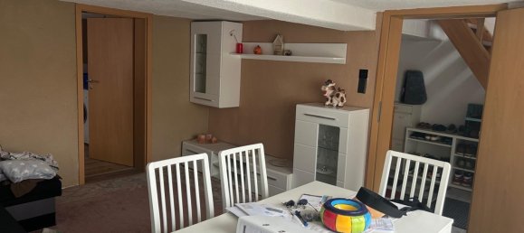 1 غرف نوم تاون هاوس في Main-Kinzig, Germany رقم 337973 8