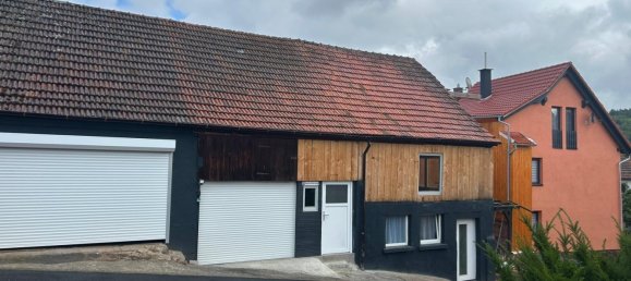 1 غرف نوم تاون هاوس في Main-Kinzig, Germany رقم 337973 17