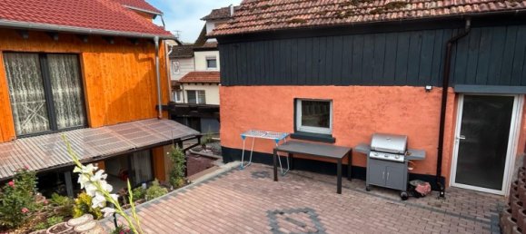 1 غرف نوم تاون هاوس في Main-Kinzig, Germany رقم 337973 3