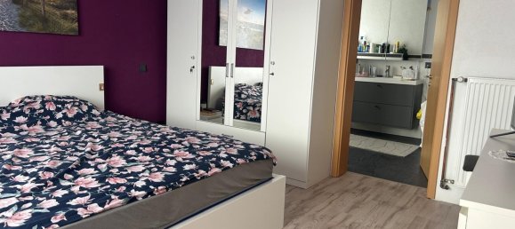 1 غرف نوم تاون هاوس في Main-Kinzig, Germany رقم 337973 7