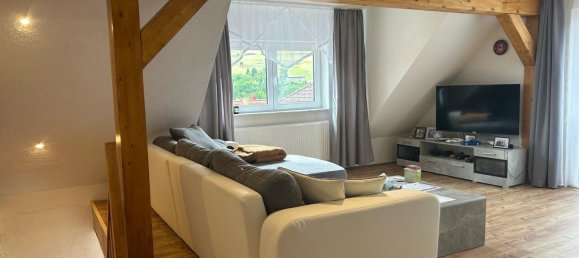 1 غرف نوم تاون هاوس في Main-Kinzig, Germany رقم 337973 19