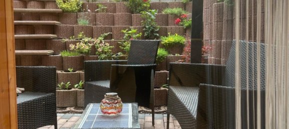 1 غرف نوم تاون هاوس في Main-Kinzig, Germany رقم 337973 10