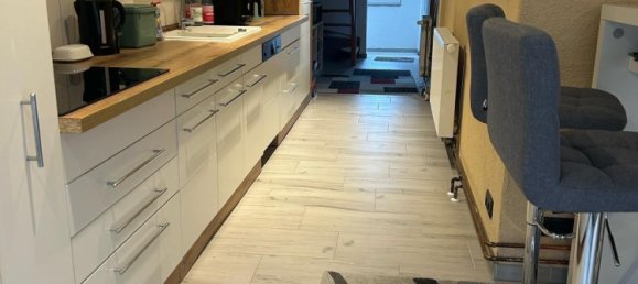 1 غرف نوم تاون هاوس في Main-Kinzig, Germany رقم 337973 13