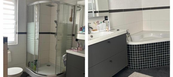 1 غرف نوم تاون هاوس في Main-Kinzig, Germany رقم 337973 4