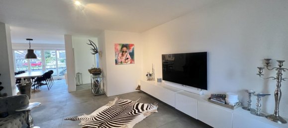 3 bedrooms Apartment in Baden-Wurttemberg, Germany No. 41951 2