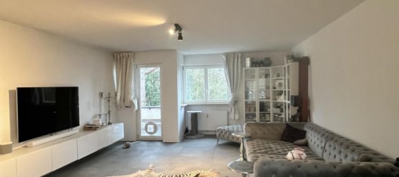 3 bedrooms Apartment in Baden-Wurttemberg, Germany No. 41951 5