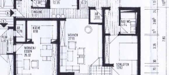 3 bedrooms Apartment in Baden-Wurttemberg, Germany No. 41951 16