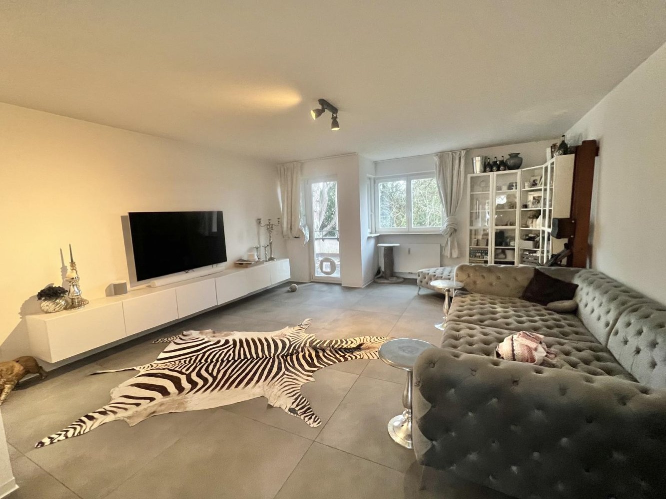 3 bedrooms Apartment in Baden-Wurttemberg, Germany No. 41951