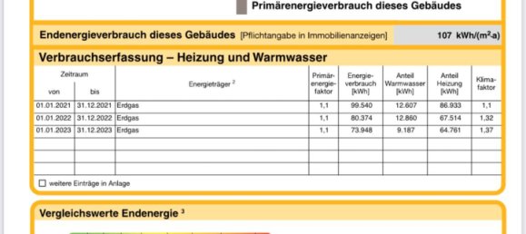 3 bedrooms Apartment in Baden-Wurttemberg, Germany No. 41951 17