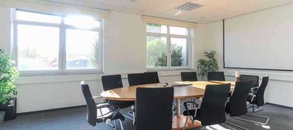 Здание 3338м² в Hildesheim, Германия № 243140 5