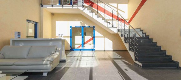 Здание 3338м² в Hildesheim, Германия № 243140 12