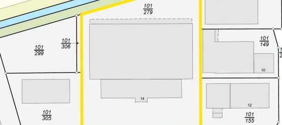Здание 3338м² в Hildesheim, Германия № 243140 3