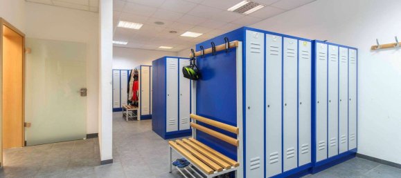 Здание 3338м² в Hildesheim, Германия № 243140 10