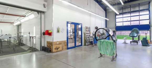 Здание 3338м² в Hildesheim, Германия № 243140 19