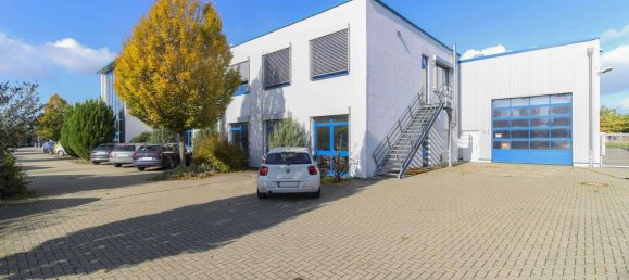 Здание 3338м² в Hildesheim, Германия № 243140 23