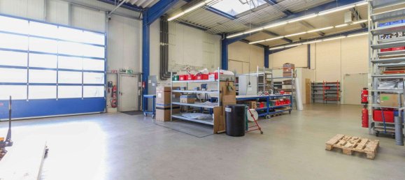 Здание 3338м² в Hildesheim, Германия № 243140 16