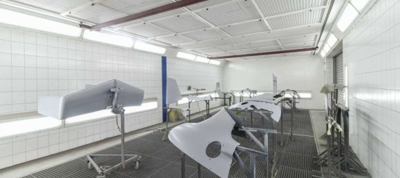 Здание 3338м² в Hildesheim, Германия № 243140 21