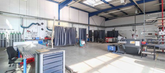 Здание 3338м² в Hildesheim, Германия № 243140 15