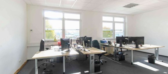 Здание 3338м² в Hildesheim, Германия № 243140 6