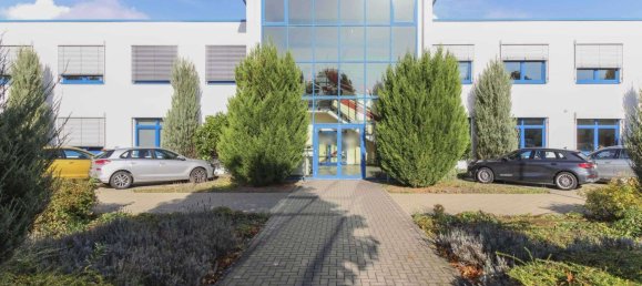 Здание 3338м² в Hildesheim, Германия № 243140 25