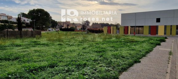 Grundstück in Garriguella, Spain 400m², Nr. 73550 9