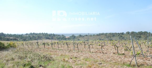 Grundstück in Garriguella, Spain 400m², Nr. 73550 2