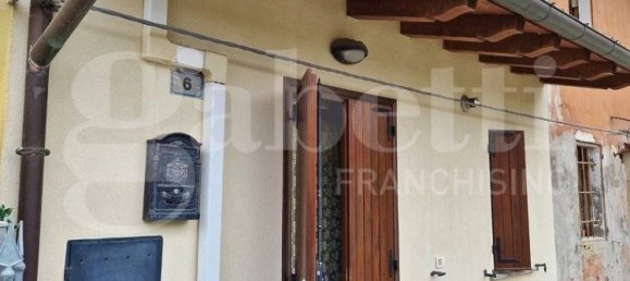 2 bedrooms House in Malalbergo, Italy No. 55250 14