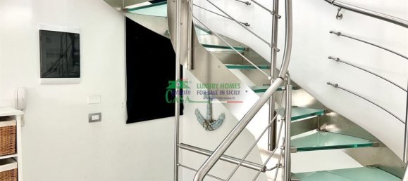 3 rooms Apartment in Ragusa, Italy No. 151730 22