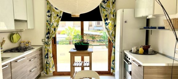 3 rooms Apartment in Ragusa, Italy No. 151730 15