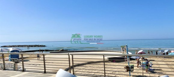 3 rooms Apartment in Ragusa, Italy No. 151730 6