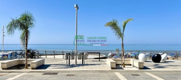 3 rooms Apartment in Ragusa, Italy No. 151730 7