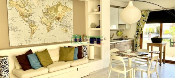 3 rooms Apartment in Ragusa, Italy No. 151730 16