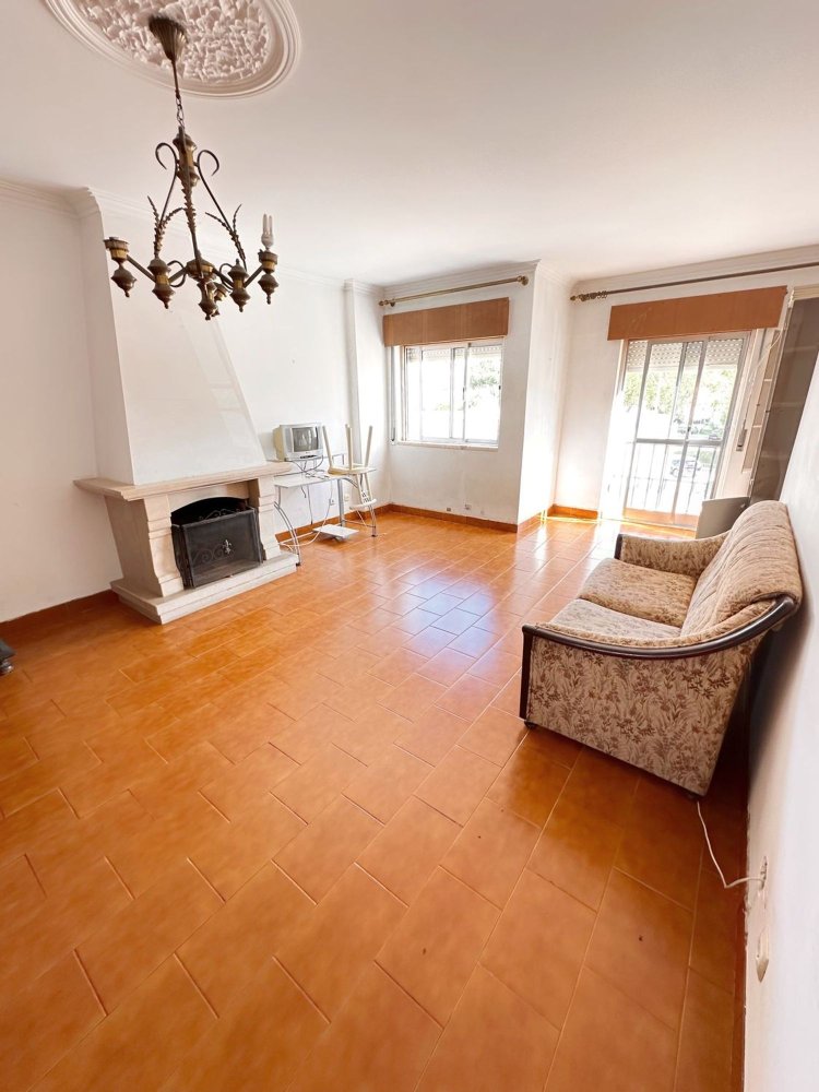 Квартира с 1 спальней в Кашкайш, Португалия № 322950