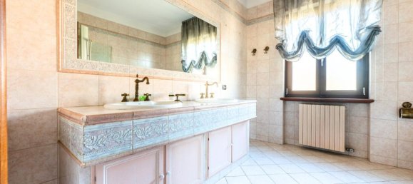 6 rooms Villa in Cavallerleone, Italy No. 235471 21